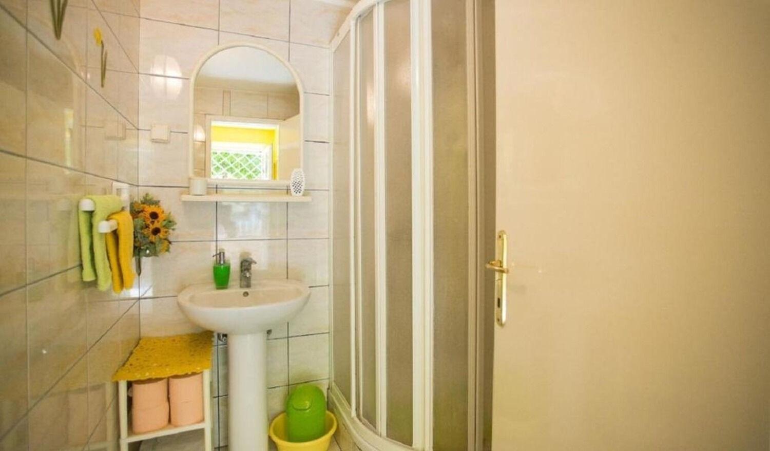 Apartment Zelja Orebić Buitenkant foto